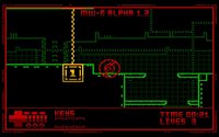 MALWARE Rewritten (itch) screenshot, image №1985708 - RAWG