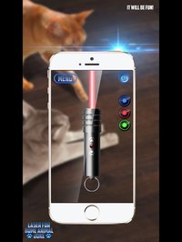 Laser for Home Animal Joke screenshot, image №2035647 - RAWG