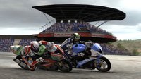 SBK X: Superbike World Championship screenshot, image №540941 - RAWG