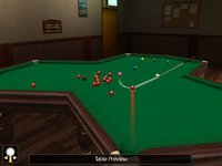 Pro Snooker 2018 screenshot, image №1605627 - RAWG