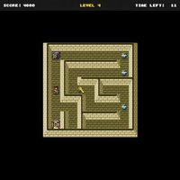 Artifact (itch) (BinaryProvider) screenshot, image №1202900 - RAWG