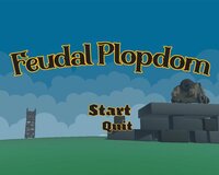 Feudal Plopdom screenshot, image №3055637 - RAWG