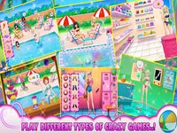 Pool Party Splash (Pro) - Crazy Princess Swimming screenshot, image №1678596 - RAWG