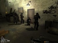 SWAT 4: The Stetchkov Syndicate screenshot, image №438573 - RAWG