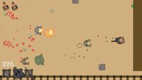 Gunpowder (itch) screenshot, image №2439235 - RAWG
