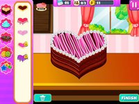 Cake Bake Story - Cooking Game screenshot, image №1881940 - RAWG