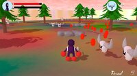 Champoo Club screenshot, image №2661362 - RAWG