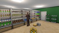 Liquor Store Simulator screenshot, image №4198383 - RAWG