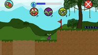 Blooming Boots screenshot, image №2872454 - RAWG