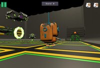 A Journey Into Space screenshot, image №2947586 - RAWG