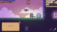 Pirate and Bat screenshot, image №3487708 - RAWG
