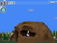 Mazinger versus Gran Mazinger con DLC screenshot, image №2626516 - RAWG