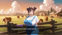 Horny Farm screenshot, image №4249431 - RAWG