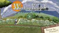 Wind-up Knight screenshot, image №673532 - RAWG