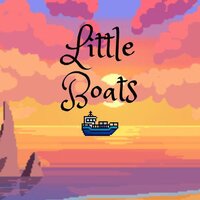 Little Boats screenshot, image №3486082 - RAWG