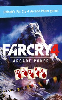 Far Cry 4 Arcade Poker screenshot, image №687207 - RAWG