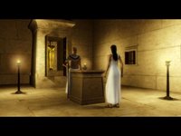 The Egyptian Prophecy: The Fate of Ramses screenshot, image №147601 - RAWG