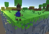 Lands of Stories screenshot, image №2504888 - RAWG