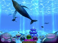 Deep Sea Tycoon 2 screenshot, image №418940 - RAWG