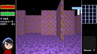 Euphionia: The Tree Spirit's Curse screenshot, image №4155545 - RAWG