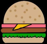 BURGUER HUNGER screenshot, image №2918176 - RAWG