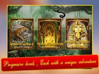 Amazon Jungle raider progressive AAA slots bonanza screenshot, image №1940126 - RAWG