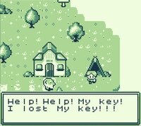 After life (FlamingoSchool) screenshot, image №3197911 - RAWG
