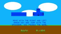 Gary's Adventure(Demo) screenshot, image №1813248 - RAWG