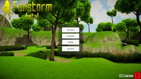 Farstorm screenshot, image №1323308 - RAWG