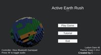 Active Earth Rush screenshot, image №2361751 - RAWG