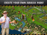 Jurassic Park Builder screenshot, image №885004 - RAWG
