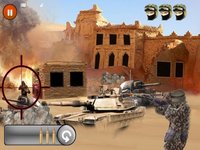 Armed Sniper Commando - Rival Snipers At War Edition screenshot, image №2173774 - RAWG