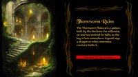 Caverns And Dryads screenshot, image №4204182 - RAWG