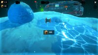 Archaeology - Frozen Space screenshot, image №4158363 - RAWG