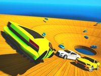 Whirlpool Car Derby Simulator screenshot, image №872502 - RAWG