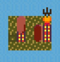 Stephen's Sausage Roll (Demake) screenshot, image №2998239 - RAWG