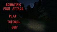 Scientific Fish Attack screenshot, image №3561817 - RAWG