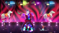 Just Dance 4 screenshot, image №595589 - RAWG