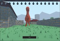 Slendosaur screenshot, image №2242247 - RAWG