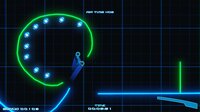 Neon Rider Classic screenshot, image №4060439 - RAWG