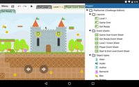 Platformer (Challenge Edition) screenshot, image №1766201 - RAWG