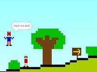 An Ordinary Adventure (Classic) screenshot, image №2387702 - RAWG