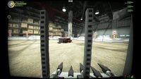 Robot Arena III screenshot, image №89508 - RAWG