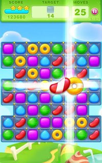 Candy Burst screenshot, image №1553152 - RAWG