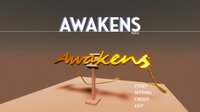 Awakens screenshot, image №3492042 - RAWG