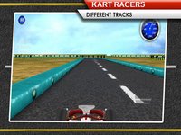 Kart Racers (Ads Free) screenshot, image №1333680 - RAWG