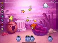 Insaniquarium Deluxe! screenshot, image №2644489 - RAWG