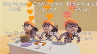 Go Grandma Go! screenshot, image №1934241 - RAWG