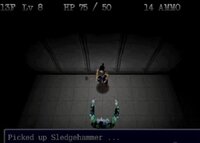 HOUSE OF NECROSIS screenshot, image №3279637 - RAWG
