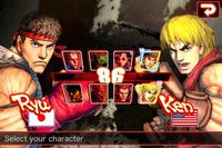 Street Fighter IV screenshot, image №491294 - RAWG